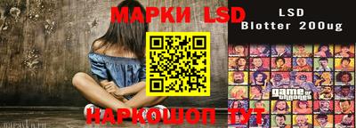 гашик Берёзовский
