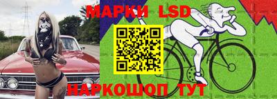 гашик Берёзовский