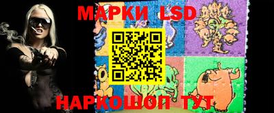 гашик Берёзовский